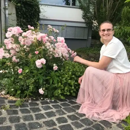 Юлия, 36Нюрнберг 