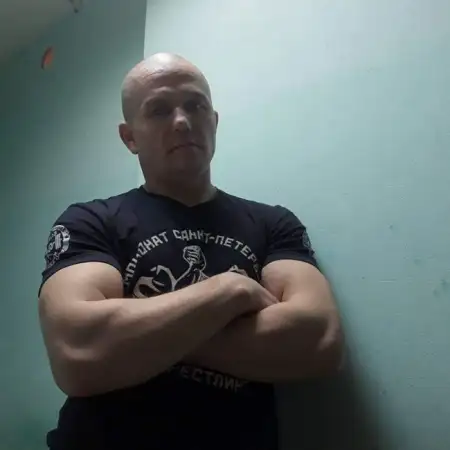 Roman, 45Руссельшейм 