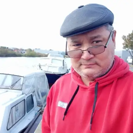 Alex, 53Гамбург-Норд 