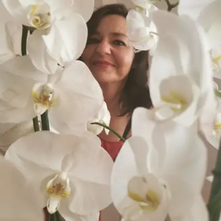 Галина, 51Пасау 