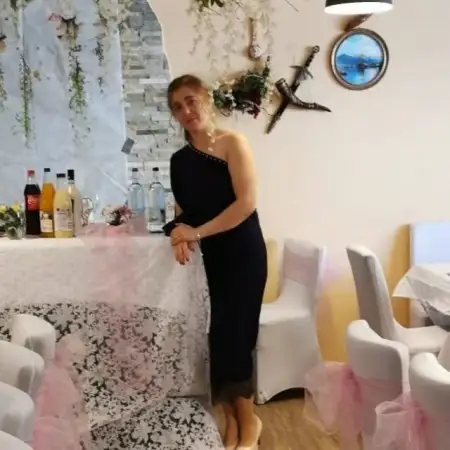 Irina, 37Ульм 