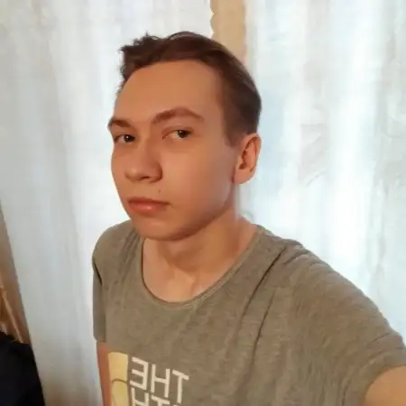Vladimir, 25Берлин 
