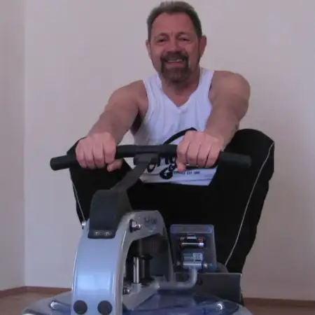 Мастер, 67Аугсбург