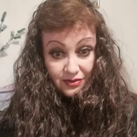 Angelika, 55Брауншвейг 