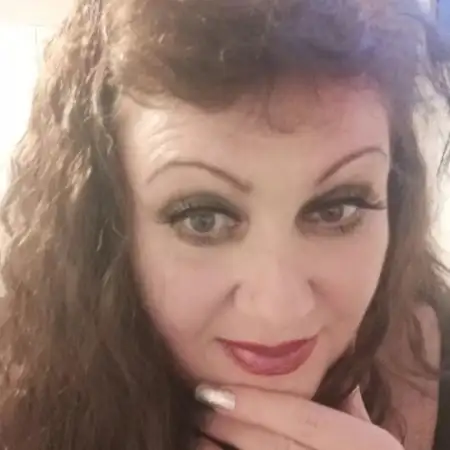 Angelika, 55Брауншвейг 