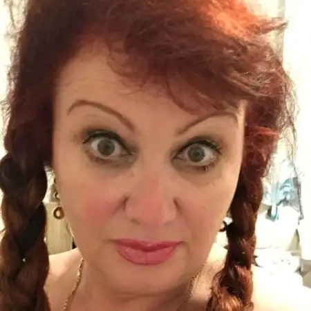 Angelika, 55