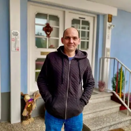 Алексей, 48Баден-Баден