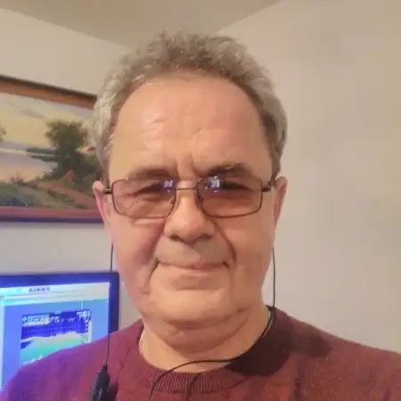 Владимир, 67Нюрнберг