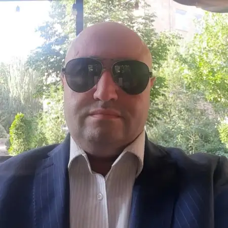 Samvel, 48Берлин 