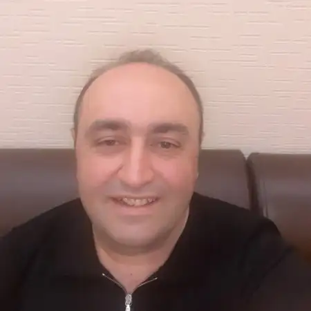 Samvel, 48 Берлин