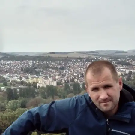 Денис, 46Берлин