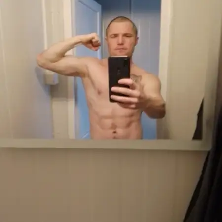Tony, 34Берлин