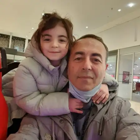 Вадим, 56Штутгарт 