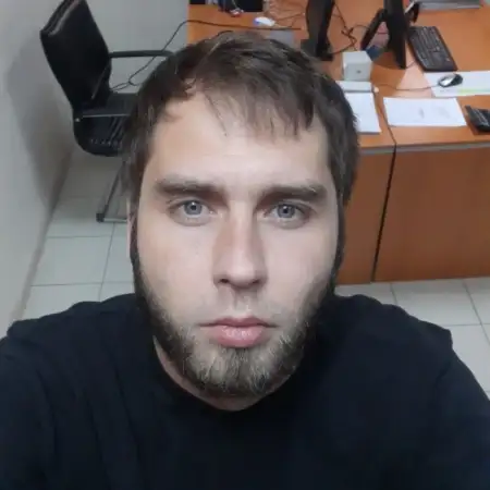 Anton, 39Берлин 
