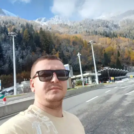 Valik, 29Тюбинген 