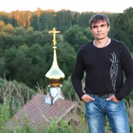 Дмитрий, 54Аугсбург 