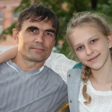 Дмитрий, 54Аугсбург 