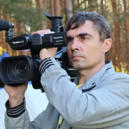 Дмитрий, 54Аугсбург 