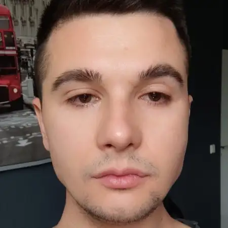 Vasile, 34Гамбург
