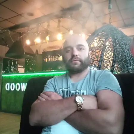 Artur, 37Гамбург-Норд