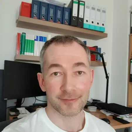 Антон, 46Оффенбах