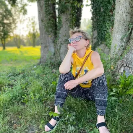 Елена, 66Берлин 