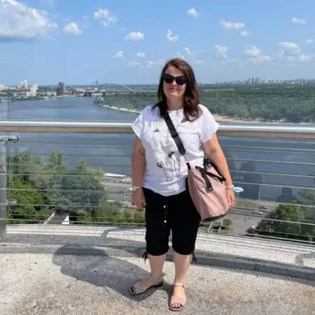 Tania, 51Берлин 