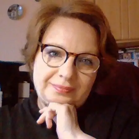 Antonia, 54Трир 