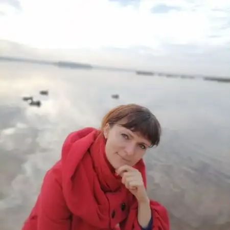 Жанна, 39Берлин 