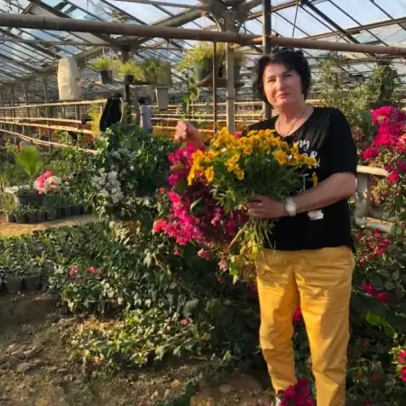 Elena, 62Ратинген