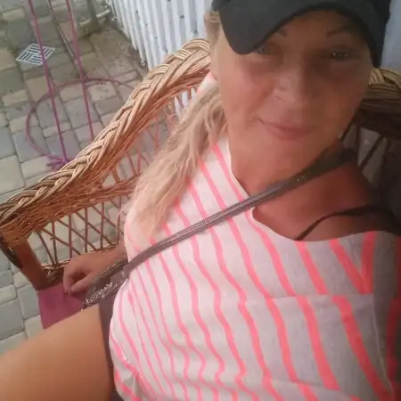 Olga, 44Бергедорф