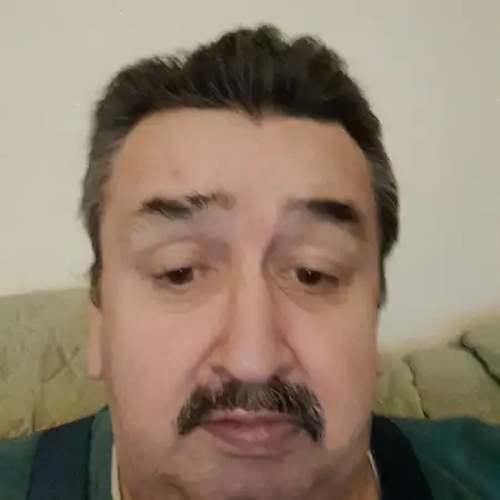 Aleks, 63Гамбург