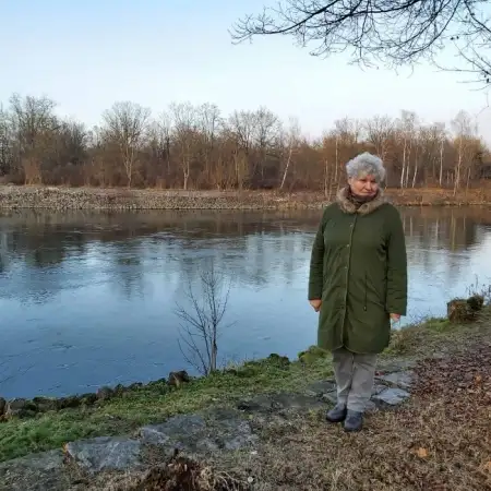Людмила, 77Аугсбург 
