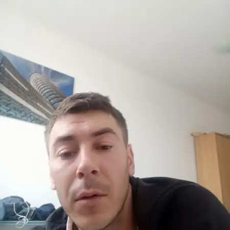 Valik, 34Берлин