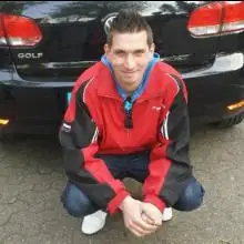 Viktor, 38Оберхаузен 