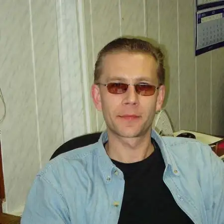 Михаил, 59Аугсбург 