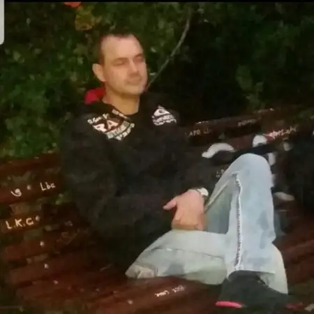 Sergej, 45Берлин