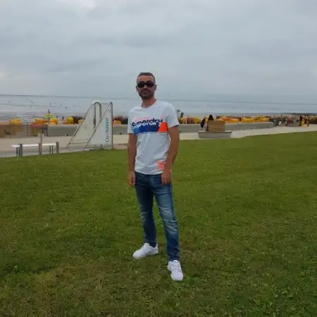 Сергей, 46Марл 