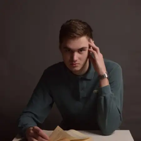 Yaroslav, 46Мюнхен 