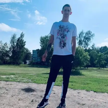 Андрей, 32Бремен