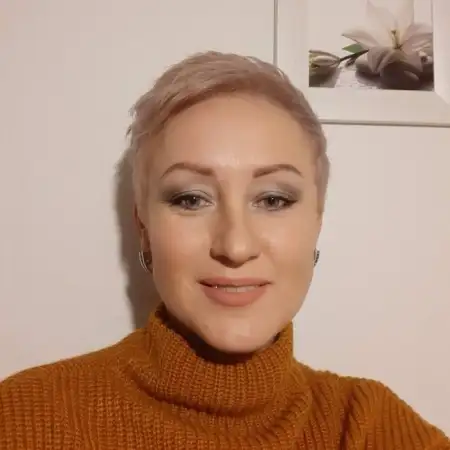 Галина, 46Гера 