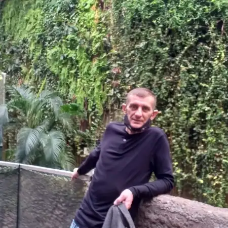Andrey, 47Ерланген