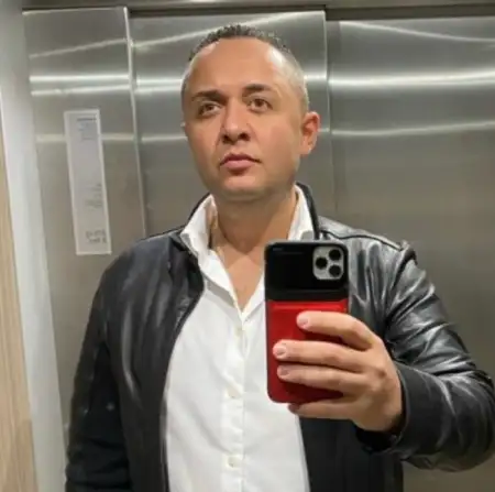 Timur, 41Мюнхен