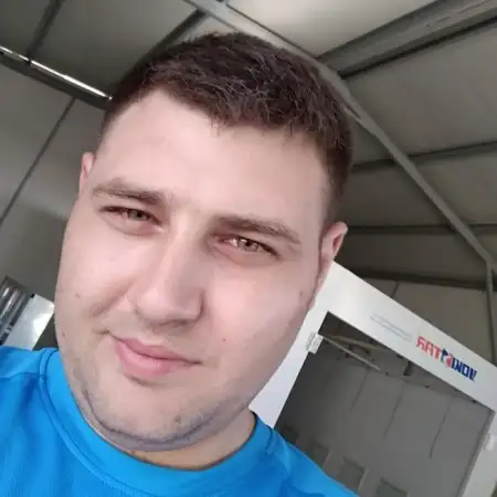 Геннадий, 33