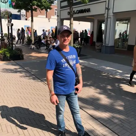 Oleg, 41Дюссельдорф 