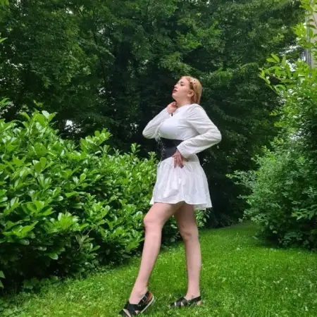 Катерина, 24Штутгарт 