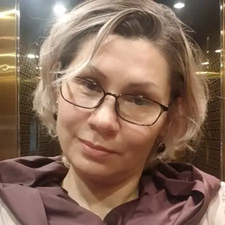 Оксана, 56Ален