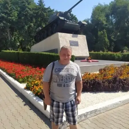 Vitalie, 50Дюссельдорф 