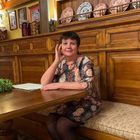 Viktoriia, 60Берлин 