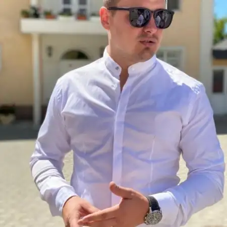 Adrian, 34Эмден 